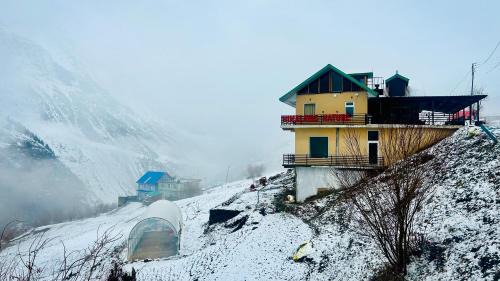 Sissu Hotel | Sissu Inn