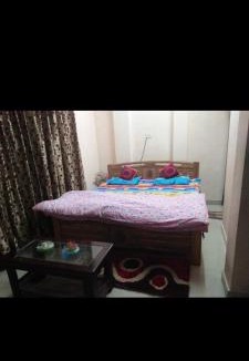 Allahabad House | Sita kutir