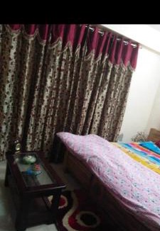 Allahabad House | Sita kutir