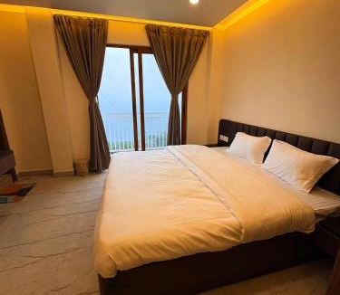 Kurseong Resort | Sittong Aura