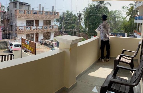 Kovalam Hotel | Siva Bharg Residency