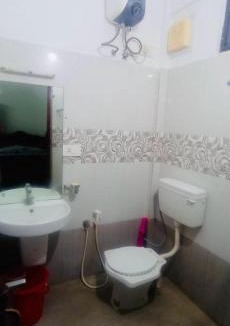 Tiruvannamalai Apartment | Siva Sakthi Das Brindhavanam