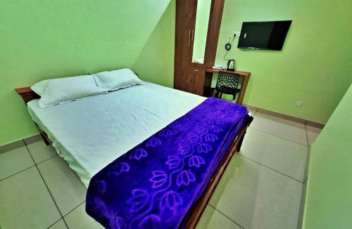Thiruvananthapuram Hotel | Sivasakthi Inn