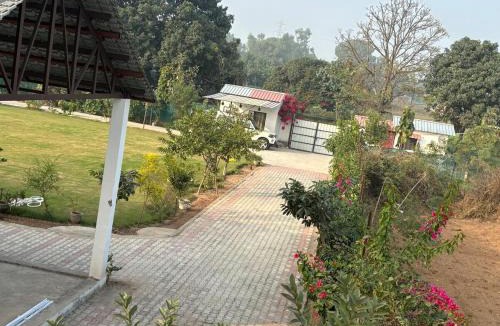 Kishangarh House | Siwach Farmhouse