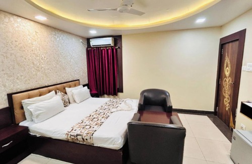 Siwan Hotel | Siwan The Metropol