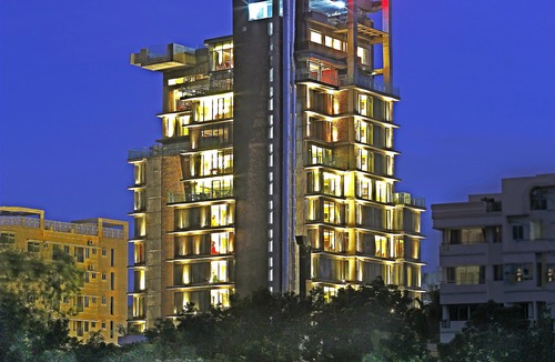 Gulshan Hotel | Six Seasons Hotel