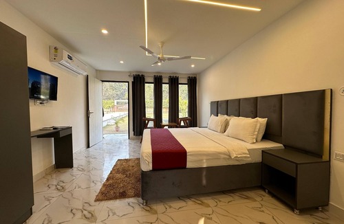 Bail Parao Hotel | Six Seasons Resort