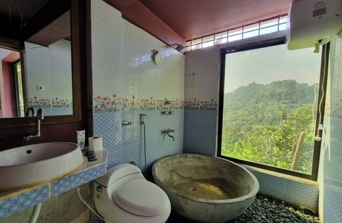 Bandarban Hotel | Six View Hill Resort Bandarban