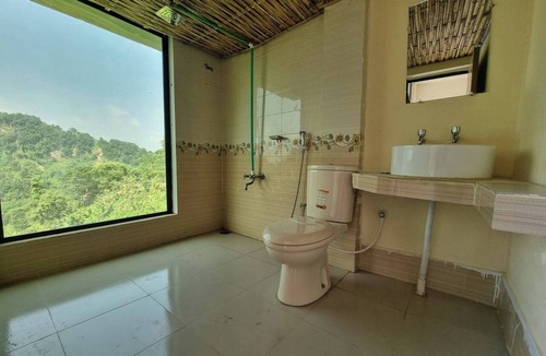 Bandarban Hotel | Six View Hill Resort Bandarban