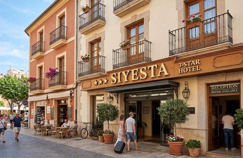 Khagrachari District Hotel | Siyesta