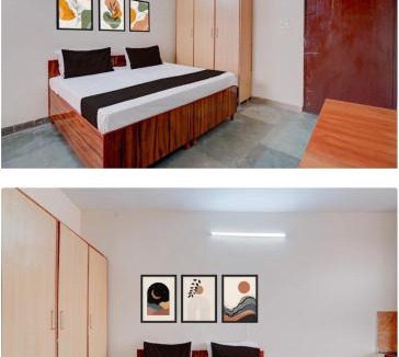 Gurugram Hotel | Sj hotel