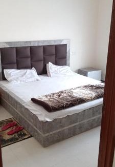 Raisinghnagar Hotel | SK Hotel Raisingh Nager