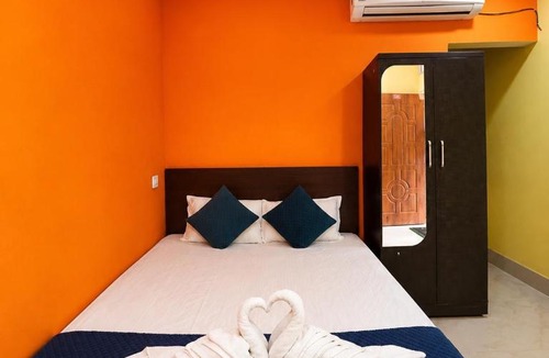 Guwahati Hotel | SK Lodge Near Guwahati Airport