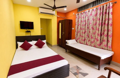Guwahati Hotel | SK Lodge Near Guwahati Airport