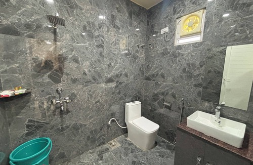 Nawada Hotel | SK TOWER