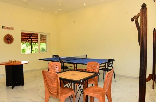Thiruthani House | Skandavanam
