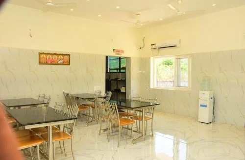 Thiruthani House | Skandavanam
