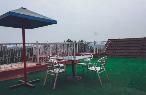 Aarey Colony Villa | Skip City Villas Mumbai