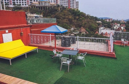 Aarey Colony Villa | Skip City Villas Mumbai