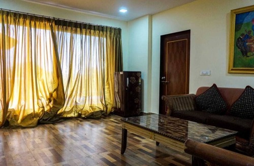 Aarey Colony Villa | Skip City Villas Mumbai