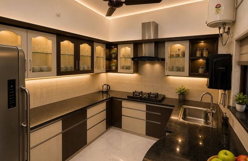 Dehradun House | Skot White Home Stay Spacious 3 Bedroom Family Home with Living area & Dining