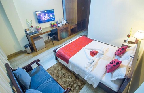 Gaibandha Hotel | SKS Inn