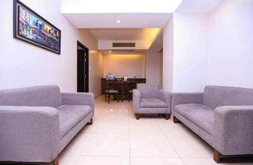 Dhaka Hotel | Sky City Hotel Dhaka