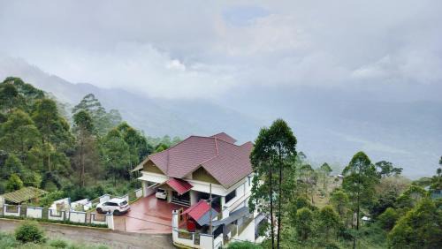 Devikolam Hotel | Sky Elanza