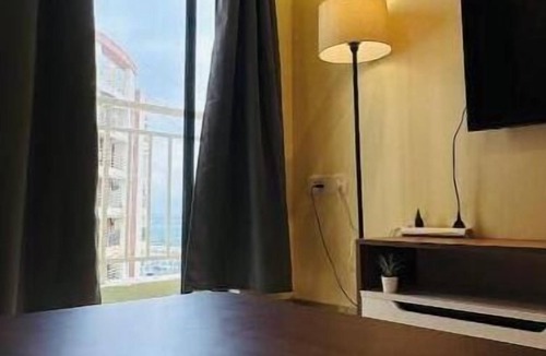 Thane West Apartment | Sky Escape : Cloud-Level Living
