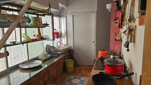 Dhaka House | Sky Female Hostel