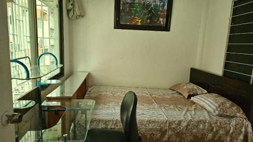 Dhaka House | Sky Female Hostel