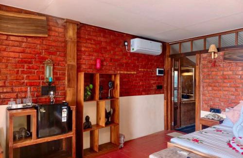 Varkala Hotel | Sky Frame Beach Resort