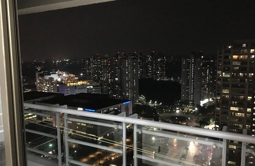 Phase 1 Apartment | Sky High @Blue Ridge