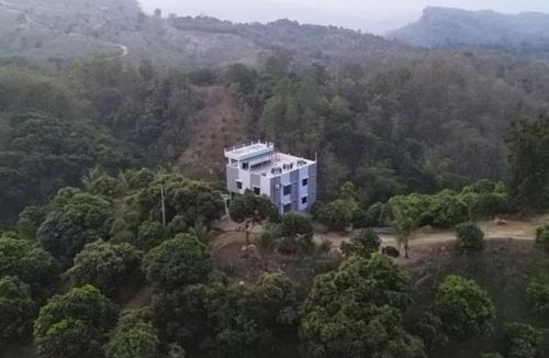 Bandarban Hotel | Sky n Valley