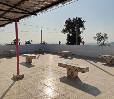 Bandarban Hotel | Sky n Valley