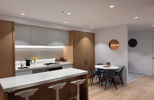 Box Hill Apartment | Sky One Serenity, Modern 2B2B Apartment Box Hill