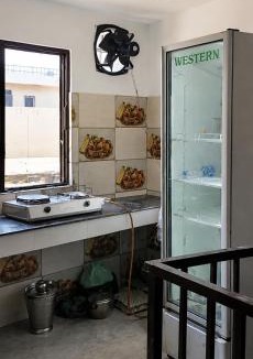 Jammu Hotel | Sky Rooms