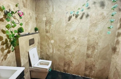 Noida Apartment | Sky studio