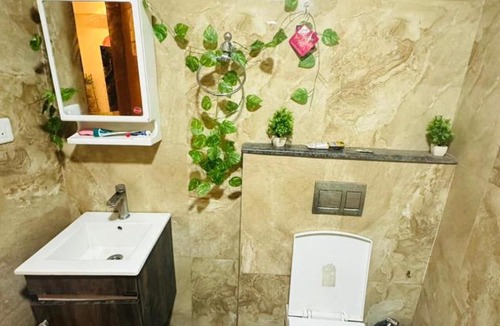 Noida Apartment | Sky studio