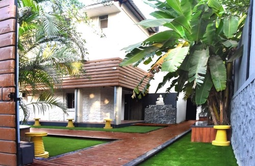 Khodala Villa | Sky Taj Villa 5 BHK