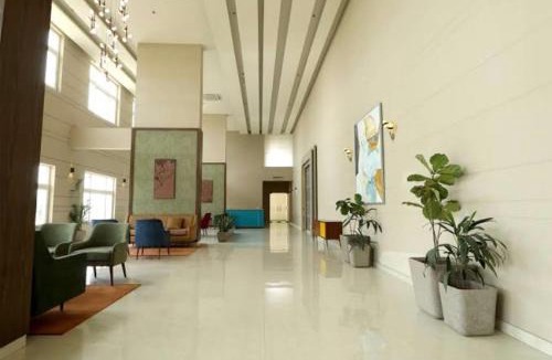 Khattalwada Apartment | Sky villa