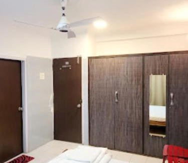 Belapur Hotel | Sky Villa Residency , CBD Belapur
