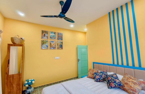 Wadakanchery Villa | Skydale Villa
