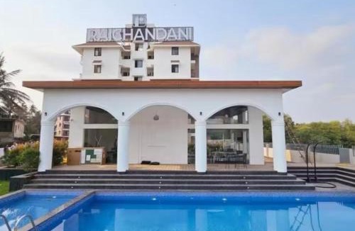 Alto de Porvorim Apartment | Skylands Homes