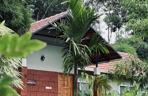 Krishnagiri Resort | Skyleaf Resort