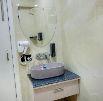 Ranchi Bed & Breakfast | Skyline signature