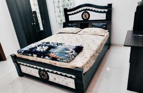 Serilingampally Apartment | Skyline View Suite