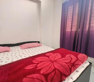 Siliguri House | SkyNest Rooftop Stay Siliguri