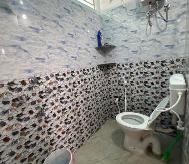 Siliguri House | SkyNest Rooftop Stay Siliguri