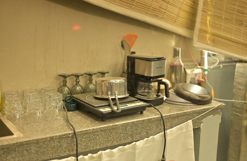 Gurugram Apartment | SkyNest stays- A private terrace garden | Near cyber hub & galleria market |